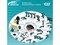 Аккум. пила цепная MAKITA CXT UC100DZ шина 10 см (4"), 0.325", 1.1 мм