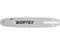 Шина 25.4 см (10") 3/8" LP 1.1 мм WORTEX для CEC 2518-3