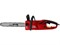 Пила цепная электрическая WORTEX EC 4020-1 SF шина 40 см (16"), 3/8" LP, 1.3 мм