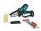 Аккум. пила цепная MAKITA DUC101Z шина 10 см (4"), 0.325", 1.1 мм