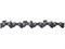 Цепь 35 см 14" 3/8" LP 1.3 мм 53 зв. N1C CARLTON