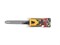 Шина 40 см 16" 3/8" 1.3 мм A074 (для цепи PS55E) POWER SHARP OREGON
