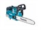 Аккум. пила цепная MAKITA XGT UC004GM101 шина 35 см (14"), 3/8, 1.1 мм