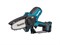 Аккум. пила цепная MAKITA CXT UC100DWA шина 10 см (4"), 0.325", 1.1 мм в кор.