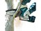 Аккум. пила цепная MAKITA CXT UC100DWA шина 10 см (4"), 0.325", 1.1 мм в кор.