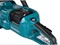 Аккум. пила цепная MAKITA XGT UC022GT101 шина 35 см (14"), 0.325", 1.1 мм в кор.