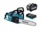Аккум. пила цепная MAKITA XGT UC023GT101 шина 40 см (16"), 0,325",1,1мм в кор.