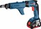 Аккумуляторный сетевой шуруповерт Bosch GSR 18 V-EC TE + MA 55 [06019C8000] - фото 43611