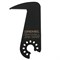 Ножовочное пильное полотно DREMEL® Multi-Max [2615M435JA] - фото 59221