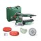 Bosch PEX 400 AE + 25 pcs. Sanding Sheets (red) + 1 Soft Sanding Plate [06033A4002] - фото 61537