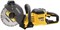 Аккумуляторная_бесщеточная_отрезная_машина_54_В_FLEXVOLT_XR_230_мм_DeWalt_DCS690NXJ