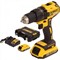 Беcщеточная_дрельшуруповерт_18_В,_XR_DeWalt_DCD777D2TQW