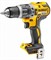 Бесщеточная_ударная_дрельшуруповерт_18_В_XR_460_Вт_DeWalt_DCD796NTXJ