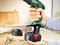 Bosch Аккумуляторная дрель-шуруповёрт PSR 14,4 АКЦИЯ!!! + набор оснастки из 51 предмета 060395540l