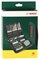 Bosch  Комплект Mixed Titanium из 46 шт. 2607019507 Bosch  Комплект Mixed Titanium из 46 шт. 2607019507