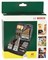 Bosch  Комплект Mixed Titanium из 45 шт. 2607019514 Bosch  Комплект Mixed Titanium из 45 шт. 2607019514