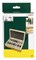 Bosch  Комплект из 15 фрез HM (хвостовик Ø 1/4") 2607019468 Bosch  Комплект из 15 фрез HM (хвостовик Ø 1/4") 2607019468