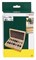 Bosch  Комплект из 15 фрез HM (хвостовик Ø 6 мм) 2607019470 Bosch  Комплект из 15 фрез HM (хвостовик Ø 6 мм) 2607019470