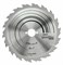 Bosch Пильный диск Speedline Wood 140 x 20 x 2,2 mm, 18 2608640779