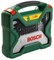 Bosch  Комплект X-Line из 86 шт. 2607019601 Bosch  Комплект X-Line из 86 шт. 2607019601