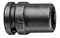 Bosch Набор торцовых ключей 30 mm , 50 mm , 30 mm, M 20, 43 mm 1608555065
