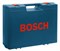 Bosch Металлический чемодан 450 x 190 x 250 mm 1605438044