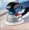 Bosch Эксцентриковые шлифмашины GEX 150 Turbo 060125076a
