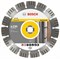 Bosch Алмазный отрезной круг Best for Universal and Metal 230 x 22,23 x 2,4 x 15 mm 2608602665