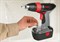 Skil Аккумуляторная дрель-шуруповерт 2511AB f0152511ab