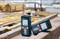 Bosch Лазерные дальномеры DLE 40 0601016300