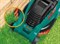 Bosch АКЦИЯ: Газонокосилка Rotak 37 + Триммер ART 23 EASYTRIM в ПОДАРОК! 0600882104