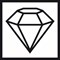 Bosch Бита Diamond Impact Diamond Impact, T25, 25mm (x10) 2608522063 Bosch Бита Diamond Impact Diamond Impact, T25, 25mm (x10) 2608522063