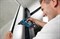 Bosch Аккумуляторный перфоратор GBH 14,4 V-LI Compact 0611905403