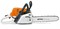 MS_231_CBE_с_Picco_Duro_Удобная_бензопила_мощностью_2,0_кВт_с_пильной_цепью_Picco_Duro
