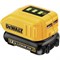 Зарядное_устройство_USB_DEWALT_DeWalt_DCB090XJ