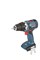 BOSCH Шуруповерт GSR 18 V-EC L-BOXX (18.0 В, 2 акк., 5.0 А/ч Li-Ion, 2 скор., 60 Нм, шурупы до 10 мм) [06019E8104] - фото 121000