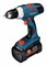 Bosch Аккумуляторная дрель-шуруповёрт GSR 36 V-LI