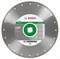 Bosch Алмазный отрезной круг Best for Ceramic Extraclean Turbo 300 x 25,40 x 3,2 x 10 mm