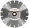 Bosch Алмазный отрезной круг Standard for Abrasive 300 x 20,00+25,40 x 2,8 x 10 mm