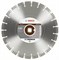 Bosch Алмазный отрезной круг Best for Abrasive 450 x 25,40 x 3,6 x 12 mm