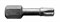 Bosch Бита Diamond Impact Diamond Impact, T25, 25mm (x10) Bosch Бита Diamond Impact Diamond Impact, T25, 25mm (x10)
