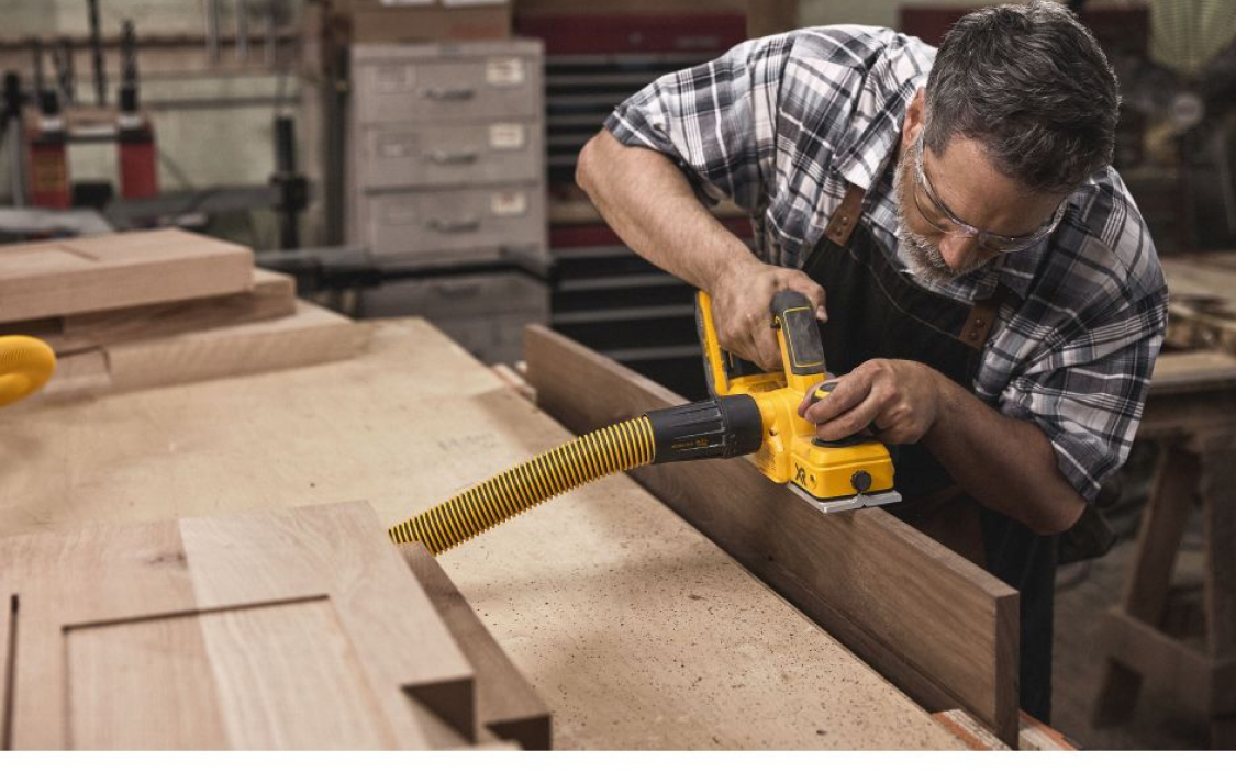 Эффективный бесщеточный двигатель