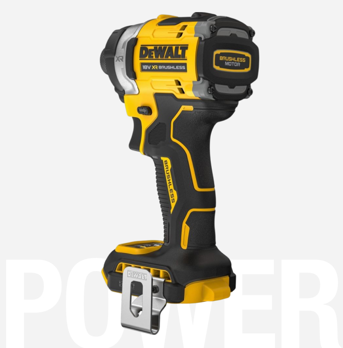 Часть системы DEWALT XR 18 В