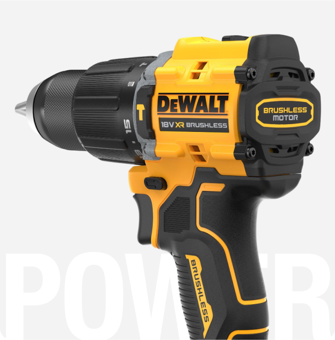 Часть системы DEWALT XR