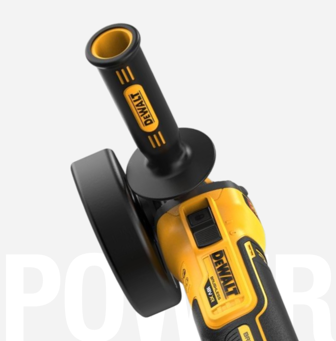 Функция FLEXVOLT ADVANTAGE