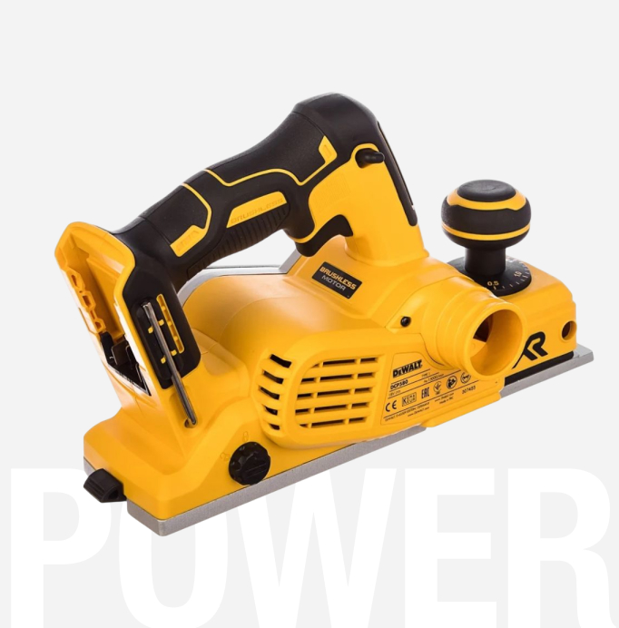 Часть системы DEWALT XR