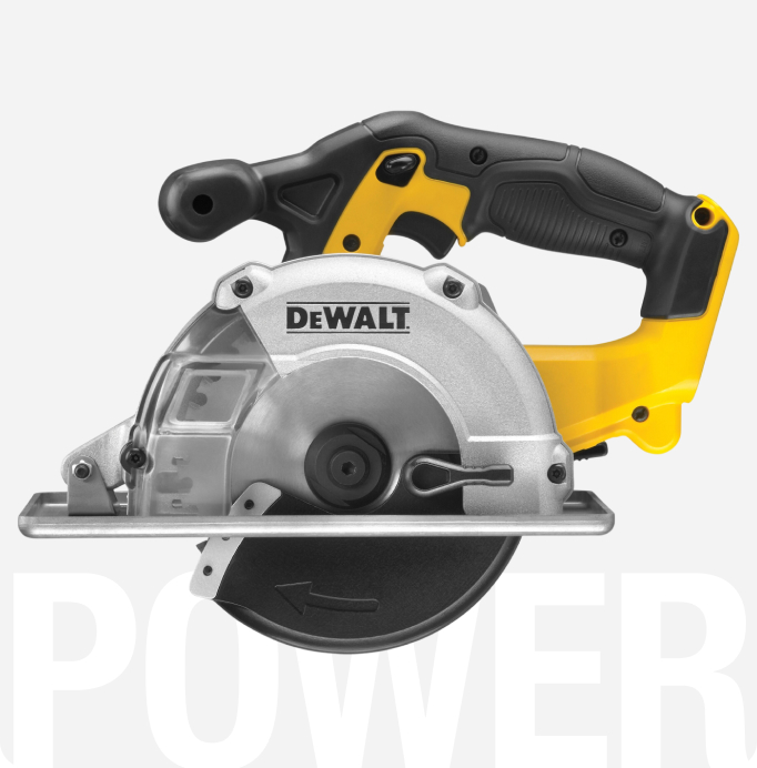 Часть системы DEWALT XR