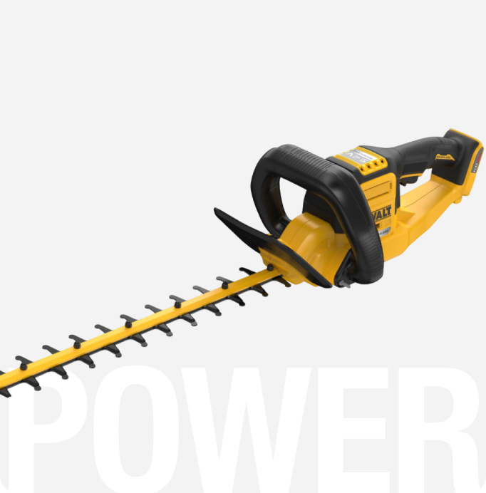 Часть системы FLEXVOLT 54 В