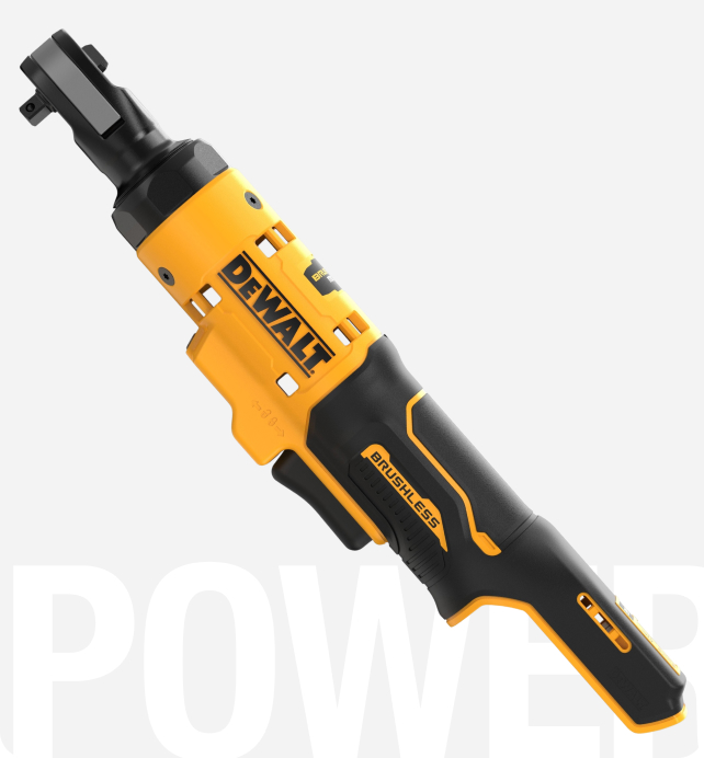 Часть системы DEWALT XR 12 В