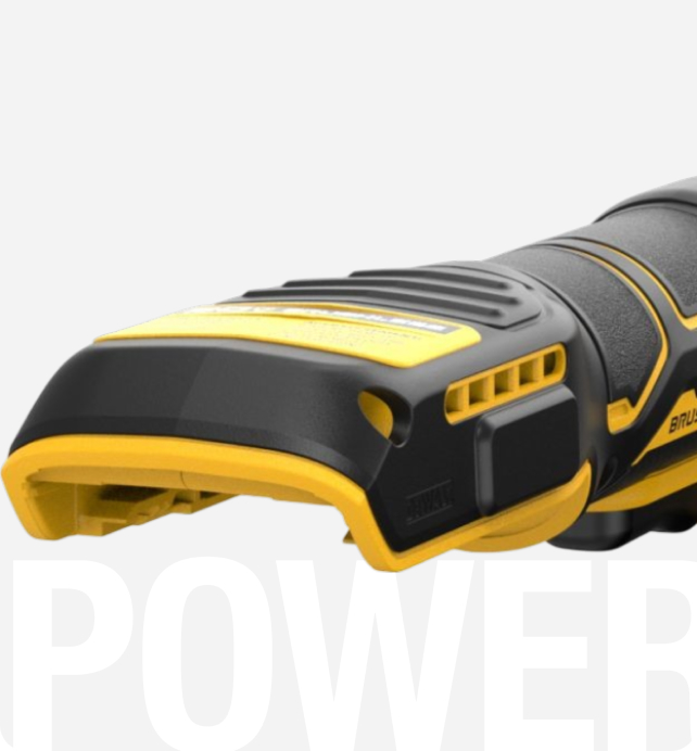 Часть системы DEWALT XR 18 В